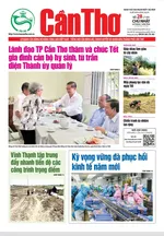 SỐ 7 (Chủ nhật,  ngày 28/1/2024)