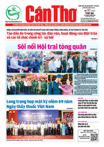 Số 51, Thứ Ba (ngày 27-2-2024)