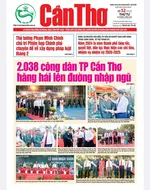 SỐ 52 (Thứ 4 ngày 28/2/2024)