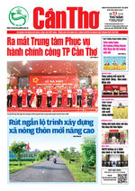 Số 53, Thứ Năm (ngày 29-2-2024)