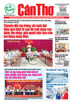 Số 55, Thứ Bảy (ngày 2-3-2024)