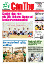 Số 59, Thứ Tư (ngày 6-3-2024)