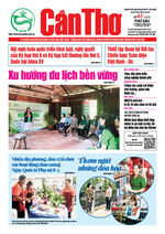 Số 61, Thứ Sáu (ngày 8-3-2024)