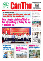 Số 89, Thứ Sáu (ngày 5-4-2024)