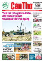 Số 26, Chủ Nhật (ngày 12-5-2024)