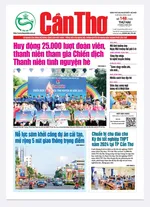 SỐ 148 (Thứ 2 ngày 3/6/2024)