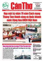 SỐ 237 (Thứ 7 ngày 31/8/2024)