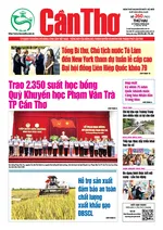 Số 260 (Thứ 2 ngày 23/9/2024)