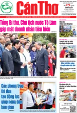 Số 279, Thứ Bảy (ngày 12-10-2024)