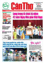 Số 317, Thứ Ba (ngày 19-11-2014)