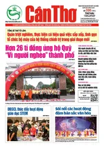 SỐ 330 (Thứ 2 ngày 2/12/2024)