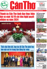 Số 333, Thứ Năm (ngày 5-12-2024)