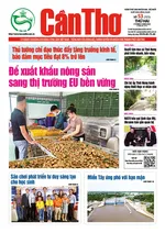 SỐ 53 (Thứ hai,  ngày 3/3/2025)