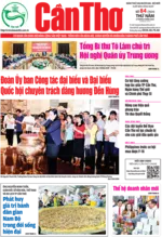 Số 84 (Thứ Năm, ngày 3/4/2025)