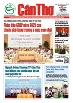 Số 86 (Thứ 7, ngày 5/4/2025)