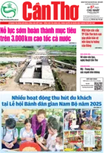 Số 87 (Chủ Nhật, ngày 6/4/2025)