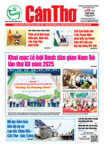 Số 88, Thứ Hai (ngày 7/4/2025)