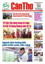 Số 89 (Thứ ba, ngày 8/4/2025)
