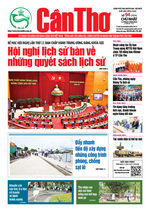 Số 94, Chủ Nhật (ngày 13/4/2025)
