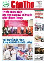 Số 93 (Thứ bảy, ngày 12/4/2025)