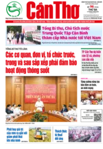 Số 96 (Thứ Ba, ngày 15/4/2025)
