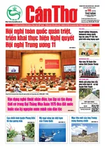 SỐ 98 (Thứ 5 ngày 17/4/2025)