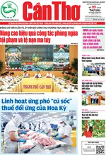 SỐ 99 (Thứ Sáu ngày 18/4/2025)