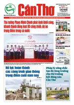 SỐ 101 (Chủ nhật,  ngày 20/4/2025)
