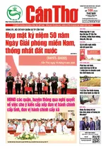 Số 100 (Thứ 7, ngày 19/4/2025)