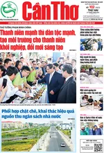 SỐ 102 (Thứ Hai, ngày 21/4/2025)