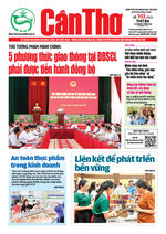 Số 103, Thứ Ba (ngày 22/4/2025)