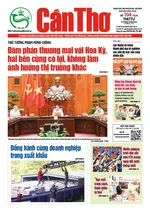Số 104 (Thứ tư, ngày 23/4/2025)