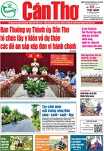 Số 105 (Thứ Năm, ngày 24/4/2025)