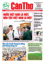 Số 109, Thứ Hai (ngày 28-4-2025)