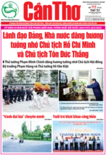 SỐ 111 (Thứ Tư, ngày 30/4/2025)