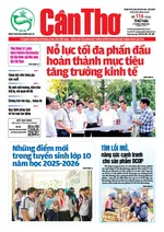 SỐ 116 (Thứ hai,  ngày 5/5/2025)