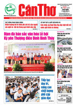 Số 121, Thứ Bảy (ngày 10/5/2025)