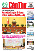 Số 124, Thứ Ba (ngày 13/5/2025)