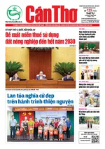 Số 125 (Thứ tư, ngày 14/5/2025)