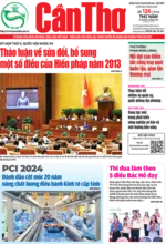 Số 126 (Thứ Năm, ngày 15/5/2025)