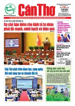 Số 128 (Thứ bảy, ngày 17/5/2025)