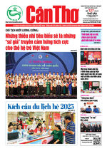 Số 127, (thứ Sáu, 16/5/2025)