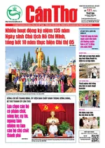 Số 131 (Thứ ba, ngày 20/5/2025)