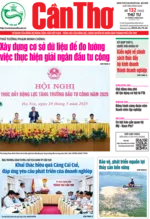 Số 132 (Thứ Tư, ngày 21/5/2025)
