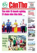 Số 134 (Thứ sáu, ngày 23/5/2025)