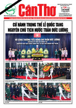 Số 136, Chủ Nhật (ngày 25/5/2025)