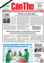 Số 135 (Thứ bảy, ngày 24/5/2025)