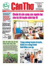 SỐ 137 (Thứ hai, ngày 26/5/2025)