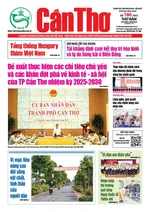 SỐ 140 (Thứ 5 ngày 29/5/2025)
