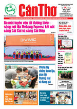 Số 142, (Thứ Bảy ngày 31/5/2025)